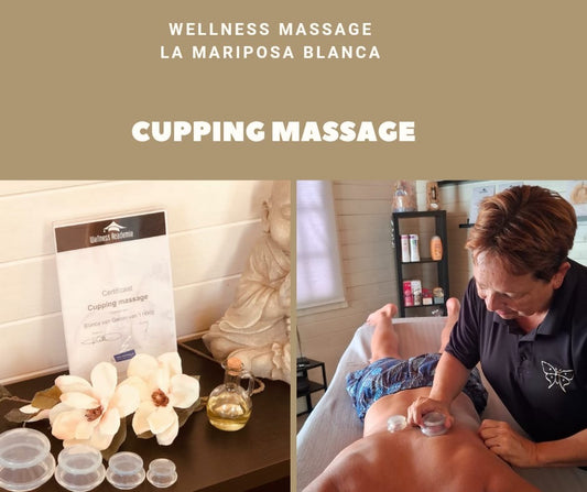 Cupping Massage