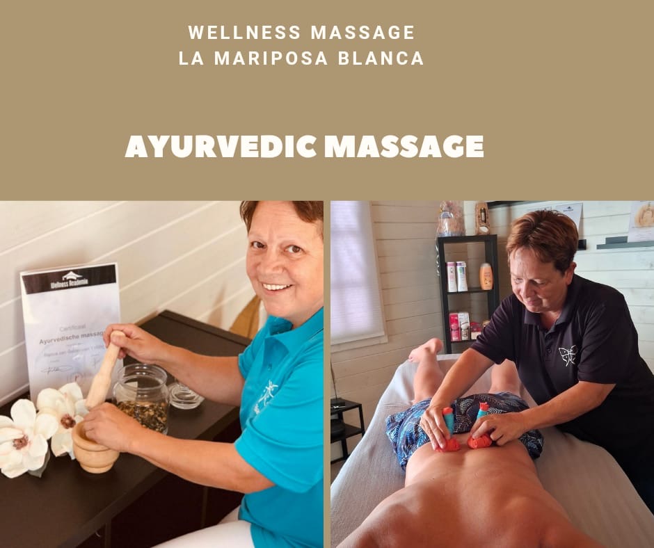 Ayurvedic Massage