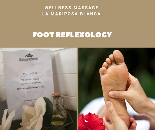 Foot Reflexology