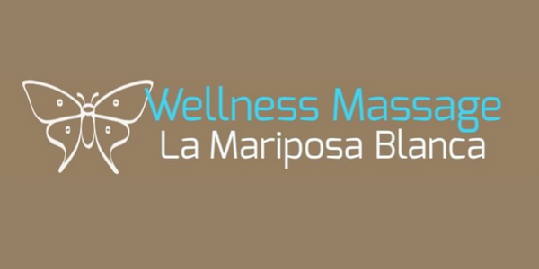 Wellness Massage La Mariposa Blanca